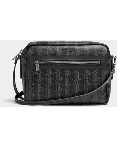 Lacoste Shoulder bags for Women | Online Sale up to 50% off | Lyst