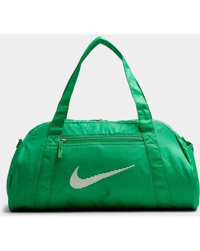 Nike Gym Club Duffle Bag - Green
