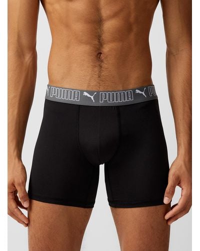 Men's PUMA Underwear C$17 Lyst