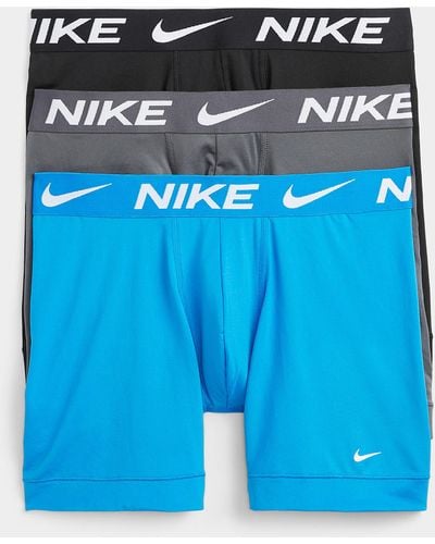 Nike Dri - Blue