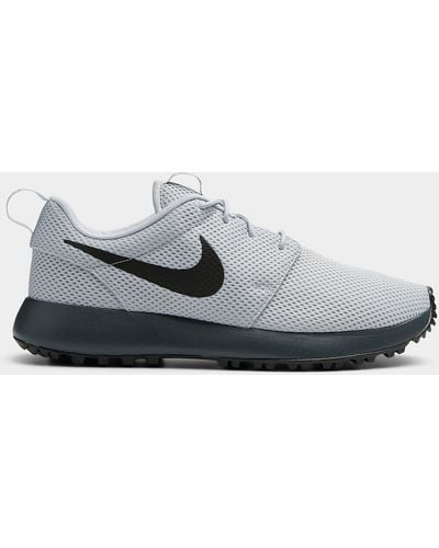 Nike Roshe Golf Next Nature Sneakers Men - Gray