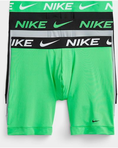 Nike Dri - Green