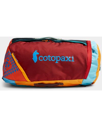 COTOPAXI Uyuni 36 L Large Sling Bag One - Red