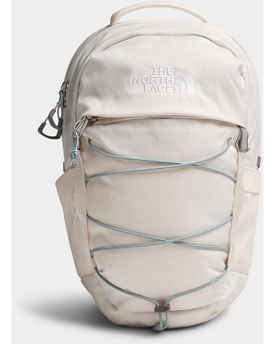 The North Face Borealis Mini Backpack - White