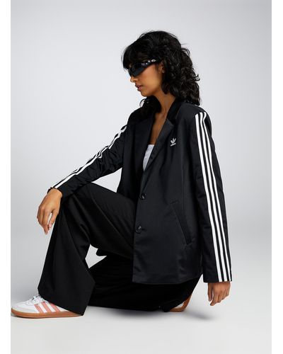 adidas Originals Jackets for Women | Online Sale up to 70% off | Lyst