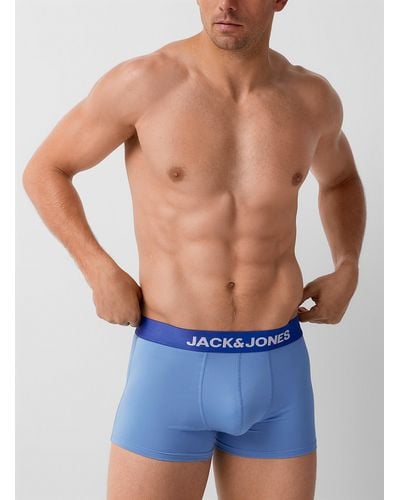 Jack & Jones Underwear for Men | Online Sale up to 52% off | Lyst