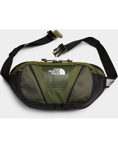 The North Face Hip Pack Tech Belt Bag - Green