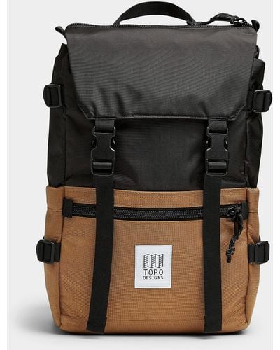 Topo Rover Classic Backpack - Black
