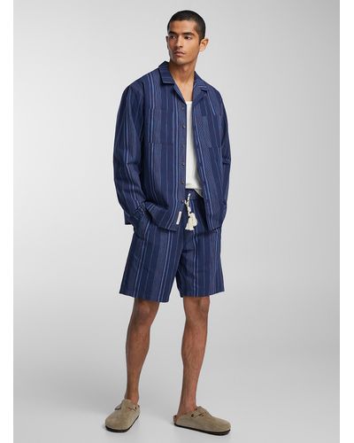 Scotch & Soda Comfort - Blue