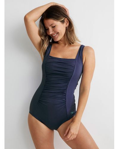 Speedo Beachwear and swimwear outfits for Women | Online Sale up to 74% off  | Lyst
