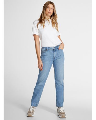 JJXX Straight-leg jeans for Women | Online Sale up to 62% off | Lyst