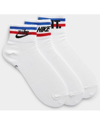 Nike Socks for Women | Online Sale up to 48% off | Lyst Canada