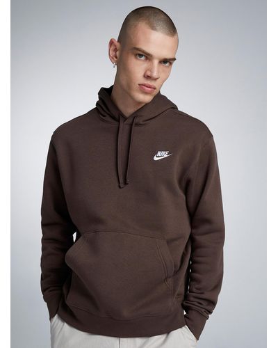 Nike Fleece Hoodies for Men - Up to 39% off | Lyst - Page 2
