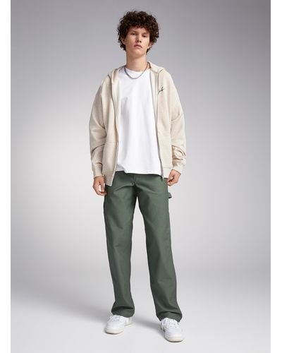 Stan Ray Olive Painter Pant Relaxed Fit - Green