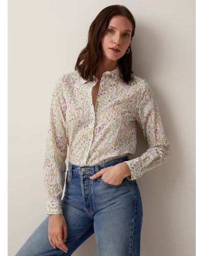 Benetton Tops for Women | Online Sale up to 75% off | Lyst