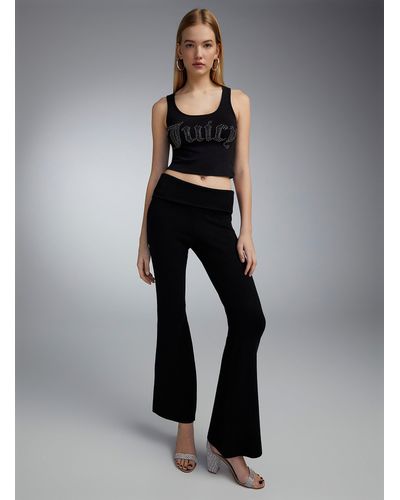 Juicy Couture Pants for Women | Online Sale up to 70% off | Lyst