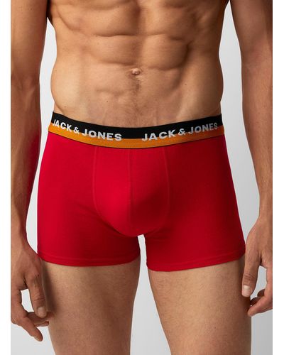 Jack & Jones Two - Red