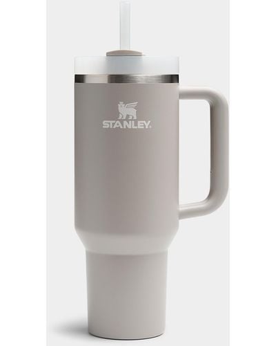 Stanley The Quencher H2.0 40 Oz - White