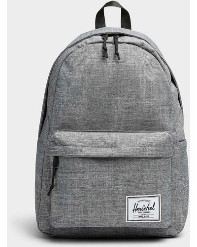 Herschel Supply Co. Classic Xl Ecosystem Tm Backpack - Grey