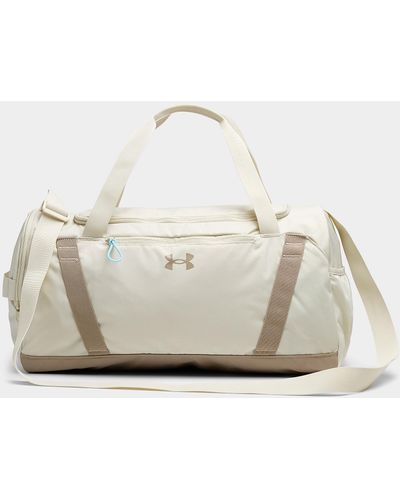 Under Armour Undeniable Gym Bag - Natural