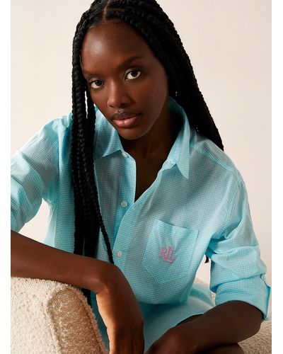 lauren ralph lauren nightgowns