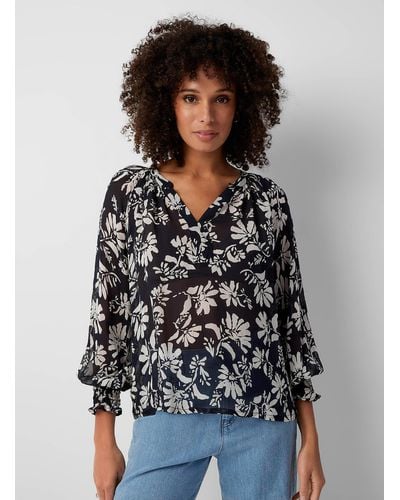 Women's Part Two Blouses from C$119 | Lyst Canada