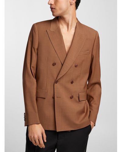 Paul Smith Double - Brown
