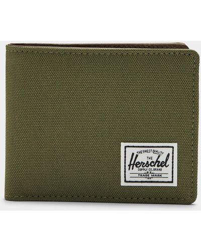 Herschel Supply Co. Hank Mixed - Green