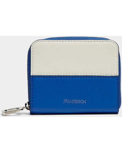 JW Anderson Signature Two - Blue
