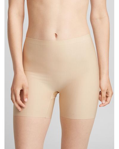 Wacoal Invisible Control Long Short - Natural