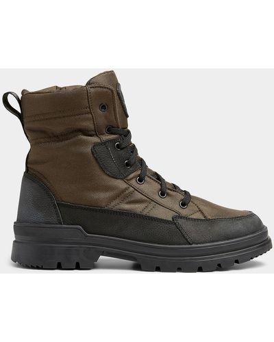 Pajar boots reddit deals