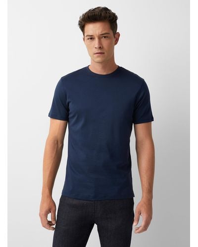Blue Robert Barakett T-shirts for Men | Lyst