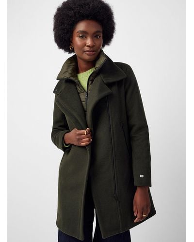 SOIA & KYO Coats for Women | Black Friday Sale & Deals up to 57% off | Lyst