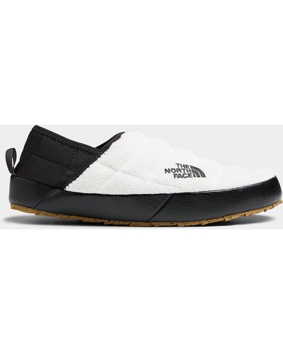 NIB Supreme x The North Face Studded Traction Mule Slipper - Black - Size 10