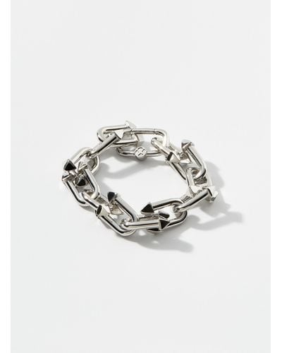 Vitaly Bias Bracelet - Metallic