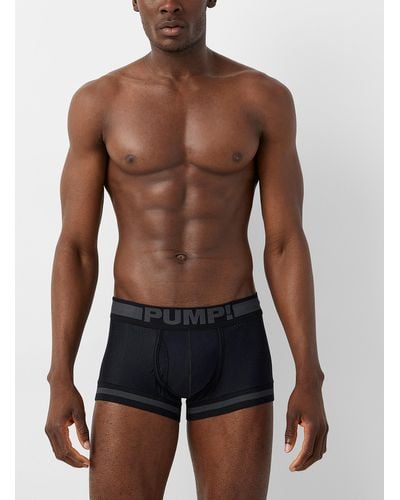 Men's Pump! Boxers from $25 | Lyst