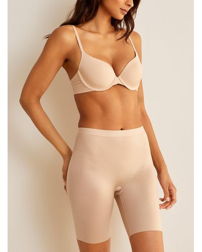 Spanx Thinstincts 2.0 Mid - Natural