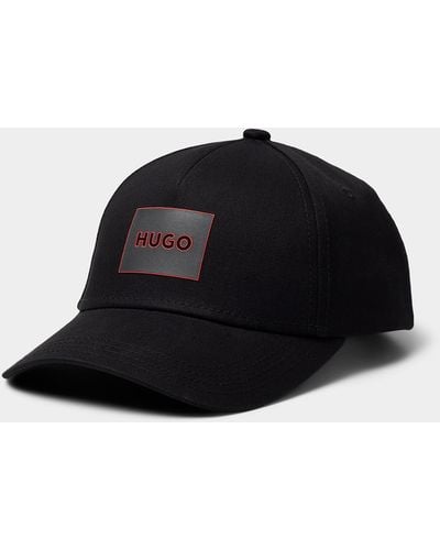 HUGO Red - Black