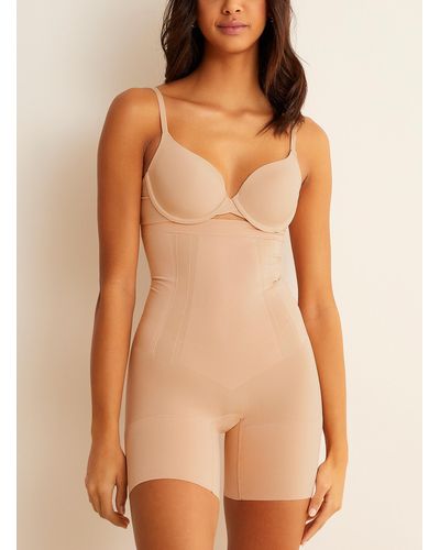 Spanx Oncore High - Natural