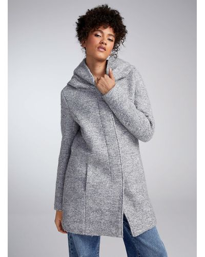 ONLY Coats for Women | Online Sale up to 70% off | Lyst