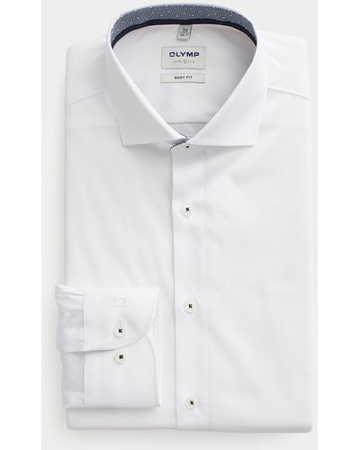 Olymp Shirts for Men | Online Sale up to 78% off | Lyst Canada