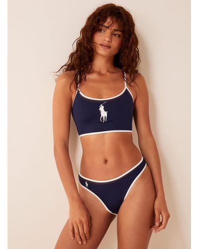 Polo Ralph Lauren Beachwear and swimwear outfits for Women, Online Sale up  to 70% off