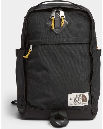 The North Face Berkeley Backpack - Black