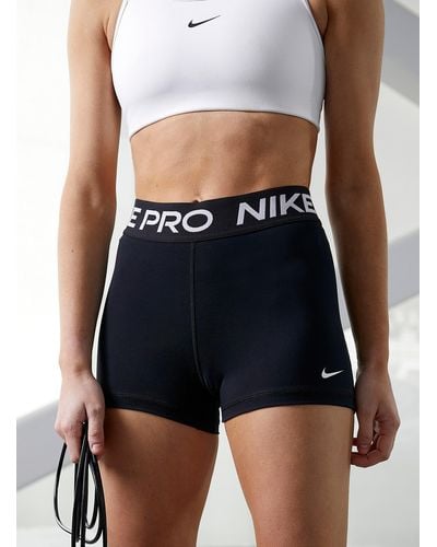 Nike Shorts for Women | Online Sale up to 80% off | Lyst
