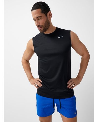 Nike Sleeveless t-shirts for Men, Online Sale up to 58% off
