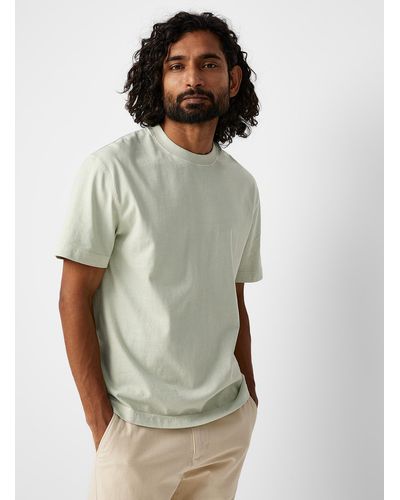 Marc O' Polo Muted T - Green