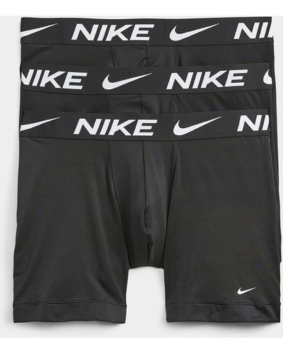 NEW! Nike Men's [XL] Training Boxer Briefs 2-Pack, OBSIDIAN, AA2960-451 –  VALLEYSPORTING