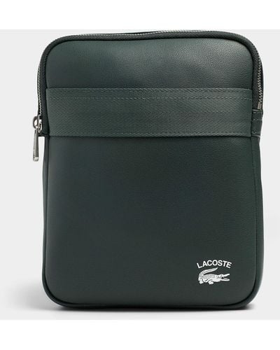 Lacoste Messenger bags for Men | Online Sale up to 60% off | Lyst