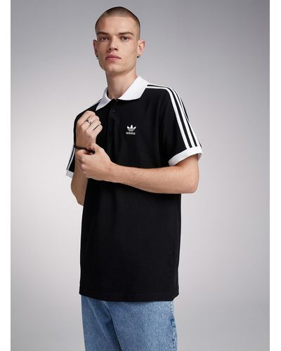 adidas Polo shirts for Men | Online Sale up to 48% off | Lyst
