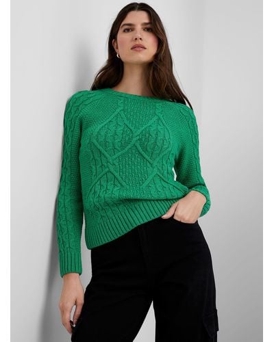 B.Young Sweaters and knitwear for Women | Online Sale up to 70